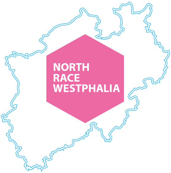 logo of the NorthRaceWestphalia